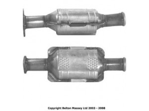 BM CATALYSTS BM90384H katalizatoriaus keitiklis 
 Išmetimo sistema -> Katalizatoriaus keitiklis
7700305197, 7700812713, 7700812813