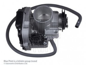BLUE PRINT ADG074231 droselio korpusas 
 Kuro mišinio formavimas -> Mišinio sudarymas -> Droselis/kuro vamzdeliai/vakuumo žarnelė
96611290