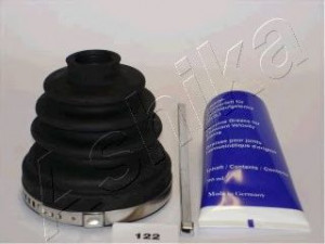 ASHIKA 63-01-122 gofruotoji membrana, kardaninis velenas 
 Ratų pavara -> Gofruotoji membrana
44125-65J00