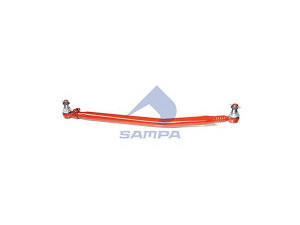 SAMPA 097.163 centrinės trauklės mazgas
0094 613, 0094613, 0362 413, 0362413