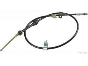 MAGNETI MARELLI 600000124890 trosas, stovėjimo stabdys
47510-SH0-A01, 47510-SH2-000, 47510-SH3-000