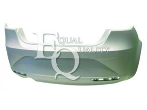 EQUAL QUALITY P3040 buferis 
 Kėbulas -> Transporto priemonės galas -> Buferis/dalys
1P0807421DGRU
