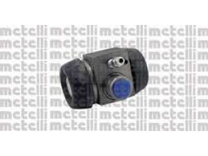 METELLI 04-0245 rato stabdžių cilindras 
 Stabdžių sistema -> Ratų cilindrai
91023391, 1561999, 8849646