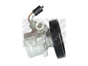 MAPCO 27419 hidraulinis siurblys, vairo sistema 
 Vairavimas -> Vairo pavara/siurblys
4007 H0, 4007 JC, 4007 WL, 9647790780