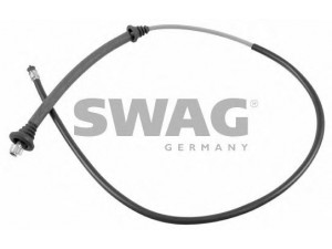 SWAG 10 92 1518 tachometro velenas 
 Dviratė transporto priemonės -> Kabeliai ir tachometro velenaai -> Tachometro velenas
201 540 15 68