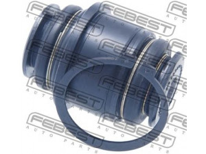 FEBEST TAB-540Z įvorė, valdymo svirties montavimas 
 Ašies montavimas/vairavimo mechanizmas/ratai -> Valdymo svirtis/pasukamosios svirties sujungimas -> Montavimas/sutvirtinimas
42304-0C010, 42305-0C010