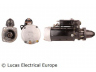 LUCAS ELECTRICAL LRS00641 starteris
28115089, 5001014196