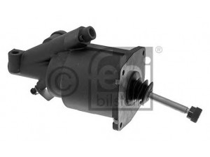 FEBI BILSTEIN 40450 sankabos stiprintuvas
1397 120, 1443 522, 1443 522 R