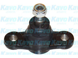 KAVO PARTS SBJ-4019 atramos/vairo trauklė 
 Ašies montavimas/vairavimo mechanizmas/ratai -> Sujungimai -> Atramos/vairo trauklė
517702E010, 517702E010