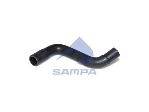 SAMPA 010.371 radiatoriaus žarna
906 501 06 82, 9065010682, A 906 501 06 82