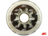 AS-PL SD9093 laisvos eigos pavara, starteris
2130.004, 2155.004