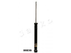 JAPKO MJ00030 amortizatorius 
 Pakaba -> Amortizatorius
6Q0513025AJ, 8Z0513025J, 8Z0513025K