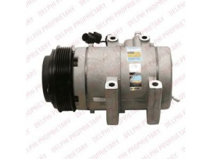 DELPHI CS20137 kompresorius, oro kondicionierius
RK52Y-61-450BU, RK52Y-61-450U