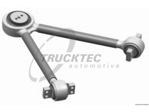 TRUCKTEC AUTOMOTIVE 03.32.031 vikšro valdymo svirtis
1628135, 20556492, 3173293, 8156993