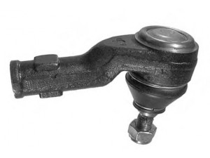 MGA DR5013 skersinės vairo trauklės galas 
 Vairavimas -> Vairo mechanizmo sujungimai
7701462427