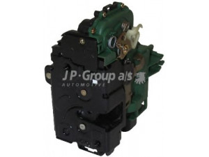 JP GROUP 1187500870 durų užraktas 
 Užrakinimo sistema -> Užraktai, išoriniai
3B1837015AP, 3B1837015Q