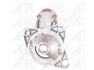 JAPANPARTS MTM934 starteris 
 Elektros įranga -> Starterio sistema -> Starteris
B359-18-400, B505-18-400, B676-18-400B