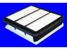 MECAFILTER ELP9212 oro filtras 
 Techninės priežiūros dalys -> Techninės priežiūros intervalai
8973692930, 1500A098, X1500A098