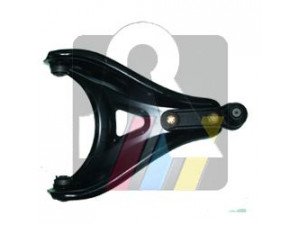RTS 96-00025-1 vikšro valdymo svirtis 
 Ašies montavimas/vairavimo mechanizmas/ratai -> Valdymo svirtis/pasukamosios svirties sujungimas -> Vairo trauklės (valdymo svirtis, išilginis balansyras, diago
7700772698, 7701161725, 7701641727