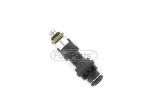 STANDARD FI1210 purkštukas 
 Kuro mišinio formavimas -> Mišinio sudarymas -> Purkštukas/antgalis/antgalio laikiklis/PDE
1429840, 98MF-9F593-BC