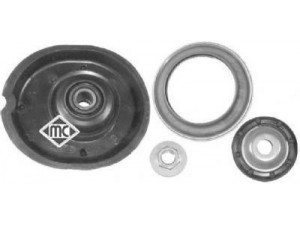 Metalcaucho 05878 remonto komplektas, pakabos statramstis 
 Ašies montavimas/vairavimo mechanizmas/ratai -> Montavimas, pakabos statramstis
5031A3, 5031A3