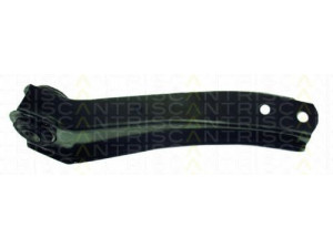 TRISCAN 8500 24507 vikšro valdymo svirtis 
 Ašies montavimas/vairavimo mechanizmas/ratai -> Valdymo svirtis/pasukamosios svirties sujungimas -> Vairo trauklės (valdymo svirtis, išilginis balansyras, diago
352044, 90166391
