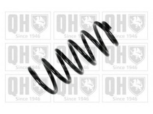 QUINTON HAZELL QCS5338 spyruoklė 
 Pakaba -> Spyruoklės
4B0 511 115 CN