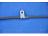 PARTS-MALL PTA-182 trosas, stovėjimo stabdys 
 Stabdžių sistema -> Valdymo svirtys/trosai
597701C300