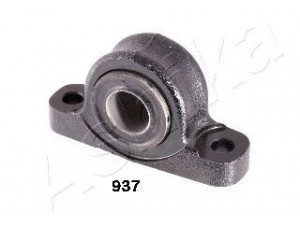 ASHIKA GOM-937 laikiklis, valdymo svirties montavimas 
 Ašies montavimas/vairavimo mechanizmas/ratai -> Valdymo svirtis/pasukamosios svirties sujungimas -> Montavimas/sutvirtinimas