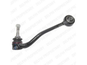 DELPHI TC2065 vikšro valdymo svirtis 
 Ašies montavimas/vairavimo mechanizmas/ratai -> Valdymo svirtis/pasukamosios svirties sujungimas -> Vairo trauklės (valdymo svirtis, išilginis balansyras, diago
3112 1096 315, 3112 6760 275