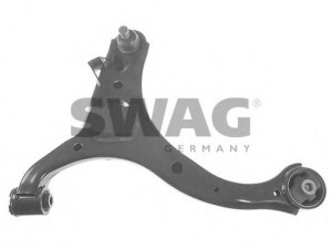 SWAG 90 94 1756 vikšro valdymo svirtis 
 Ašies montavimas/vairavimo mechanizmas/ratai -> Valdymo svirtis/pasukamosios svirties sujungimas -> Vairo trauklės (valdymo svirtis, išilginis balansyras, diago
54500-2B000