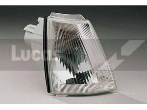 LUCAS ELECTRICAL LPB225 indikatorius 
 Kėbulas -> Šviesos -> Indikatorius/dalys -> Indikatorius