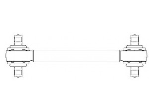LEMFÖRDER 23624 01 vikšro valdymo svirtis
249 1181, 249 3380, 446 3923, 249 1181