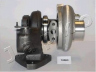 JAPKO JTURBO kompresorius, įkrovimo sistema 
 Išmetimo sistema -> Turbokompresorius
MD094740, MD168053