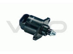 VDO C95136 tuščiosios eigos valdymo vožtuvas, oro tiekimas 
 Kuro mišinio formavimas -> Mišinio sudarymas -> Laisvų sūkių kontrolė
9945035, 9945035