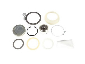 MOOG DF-RK-8637 remonto komplektas, kreipiantysis statramstis 
 Ašies montavimas/vairavimo mechanizmas/ratai -> Stabilizatorius/statramsčiai/trauklės
93161958, 93162239, 1376730, 93161958