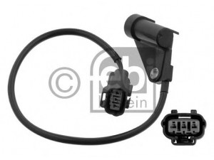 FEBI BILSTEIN 34301 jutiklis, alkūninio veleno impulsas 
 Elektros įranga -> Jutikliai
ZL01-18-221A