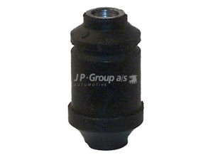 JP GROUP 1140200500 valdymo svirties/išilginių svirčių įvorė 
 Ašies montavimas/vairavimo mechanizmas/ratai -> Valdymo svirtis/pasukamosios svirties sujungimas -> Montavimas/sutvirtinimas
171407182D, 171407182E