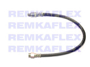 REMKAFLEX 1223 stabdžių žarnelė 
 Stabdžių sistema -> Stabdžių žarnelės
7700545267, 7700627933, 7700641119