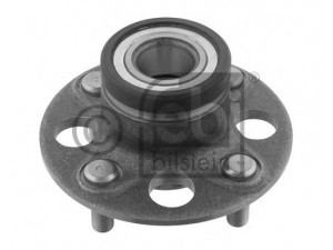 FEBI BILSTEIN 32875 rato guolio komplektas 
 Ašies montavimas/vairavimo mechanizmas/ratai -> Rato stebulė/montavimas -> Rato guolis
42200-SAA-003, 42200-SAA-G01, 42200-SAA-G02