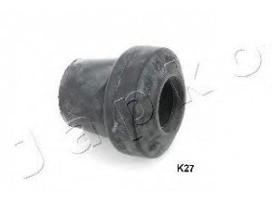 JAPKO GOJK27 laikiklis, valdymo svirties montavimas 
 Ašies montavimas/vairavimo mechanizmas/ratai -> Valdymo svirtis/pasukamosios svirties sujungimas -> Montavimas/sutvirtinimas
0K30A 34480 C
