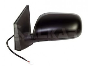 ALKAR 6141040 išorinis veidrodėlis 
 Kėbulas -> Langai/veidrodėliai -> Veidrodėlis
8794012B50