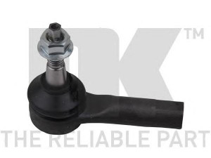 NK 5033690 skersinės vairo trauklės galas 
 Vairavimas -> Vairo mechanizmo sujungimai
1609203, 95915222