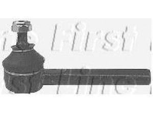 FIRST LINE FTR4417 skersinės vairo trauklės galas 
 Vairavimas -> Vairo mechanizmo sujungimai
596 00 37, 5960037, 7669756, 9 948 288