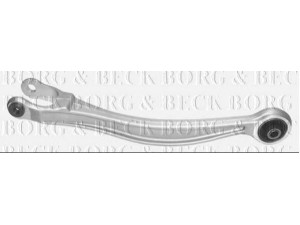 BORG & BECK BCA6469 vikšro valdymo svirtis 
 Ašies montavimas/vairavimo mechanizmas/ratai -> Valdymo svirtis/pasukamosios svirties sujungimas -> Vairo trauklės (valdymo svirtis, išilginis balansyras, diago
4543476, 4544995, 4647004