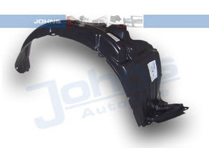 JOHNS 81 55 32 plokščių apkalas, purvasargis 
 Kėbulas -> Transporto priemonės priekis -> Purvasaugiai
53875 0D010
