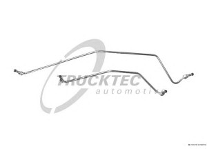 TRUCKTEC AUTOMOTIVE 02.37.904 remonto komplektas, vairo pavara
906 460 0600 n.cpl., 906 460 0600 n.cpl.1