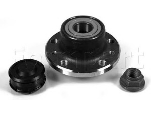 FORMPART 22498046/K rato stebulė 
 Ašies montavimas/vairavimo mechanizmas/ratai -> Rato stebulė/montavimas -> Rato stebulė
6025171136, 6025171136