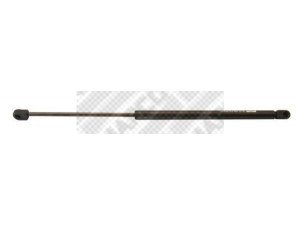 MAPCO 20791 dujinė spyruoklė, bagažinė 
 Priedai -> Bagažinė/pakrovimo skyrius
0132 719, 9034 1378