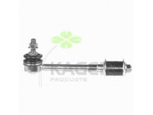 KAGER 85-0616 šarnyro stabilizatorius 
 Ašies montavimas/vairavimo mechanizmas/ratai -> Stabilizatorius/fiksatoriai -> Savaime išsilyginanti atrama
54618-2F010